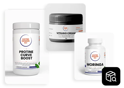 Select Products